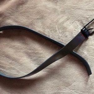 Hugo Boss Belt